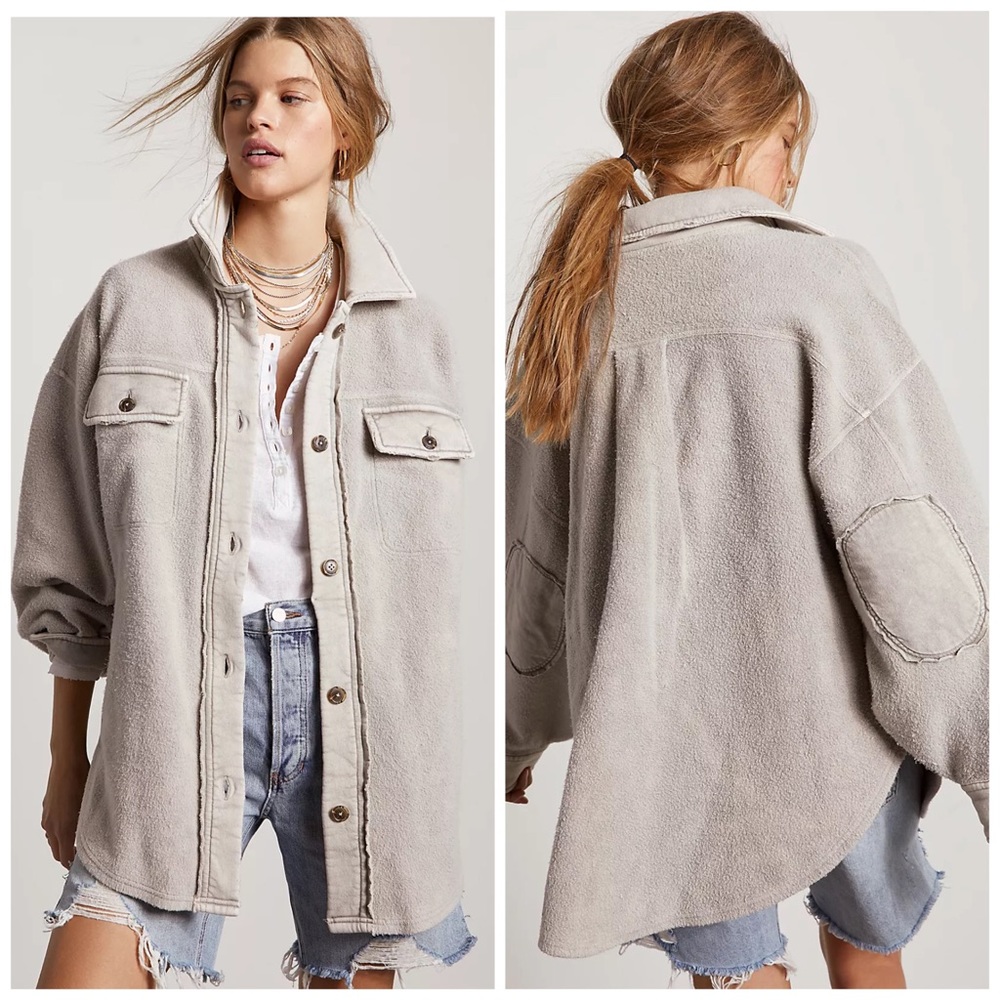 Free People Ruby jacket